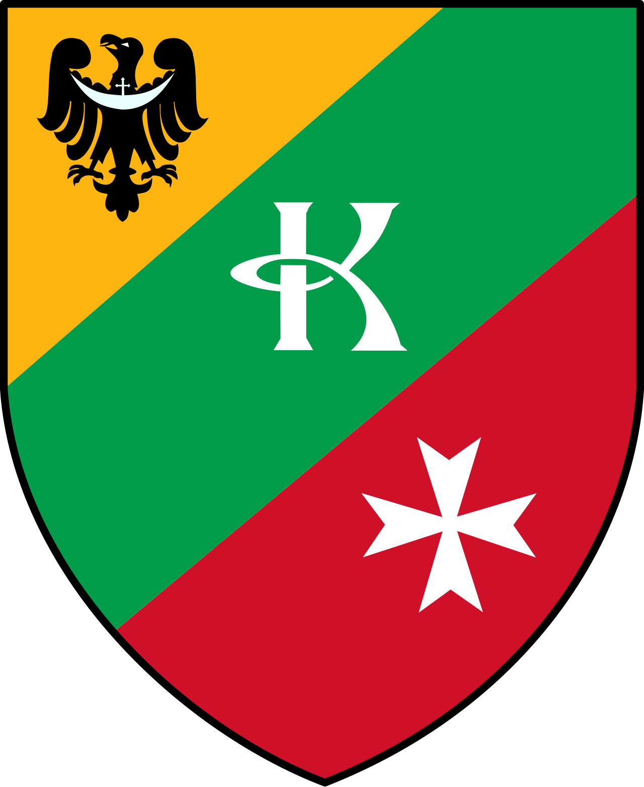 Herb Gminy Kobierzyce